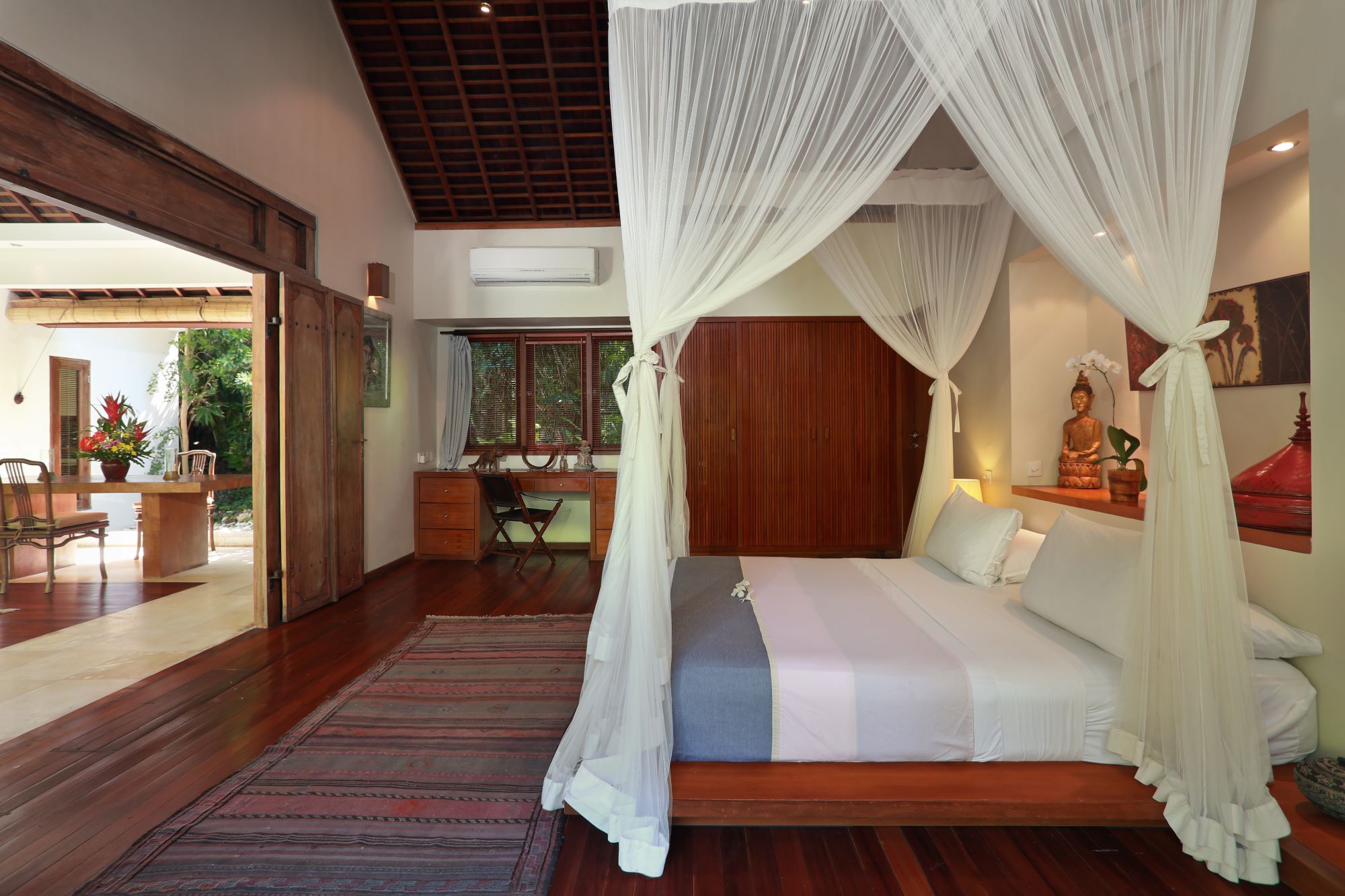 Villa Bali Asri Seminyak